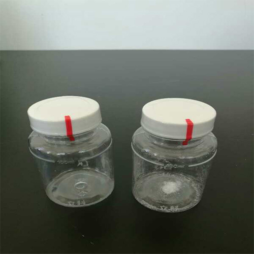 100ml Sterile Sampling Bottle