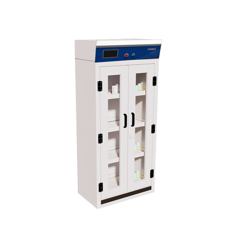 UP-PP800 Self Purification Reagent Cabinet